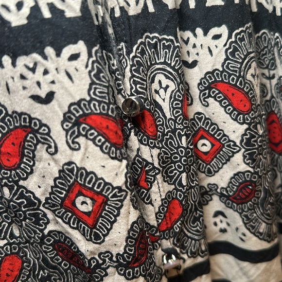 Farm Rio Maxi Dress - Picture 5 of 8